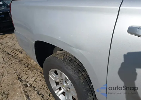 2019 Chevrolet Suburban Lt z USA, uszkodzony, nr VIN 1GNSKHKC3KR199382